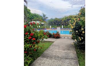 Vendo Espectacular Finca Pintada Bolombolo