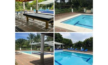 Vendo Espectacular Finca Pintada Bolombolo