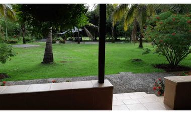 Vendo Espectacular Finca Pintada Bolombolo