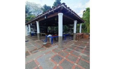 Vendo Espectacular Finca Pintada Bolombolo