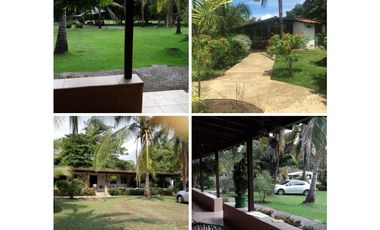 Vendo Espectacular Finca Pintada Bolombolo