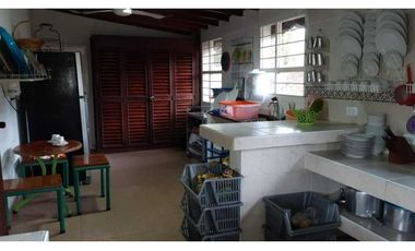 Vendo Espectacular Finca Pintada Bolombolo