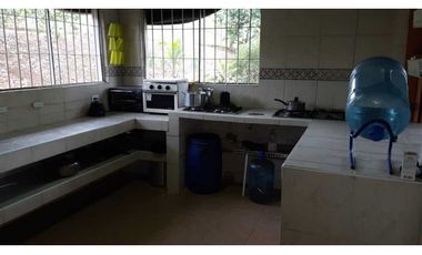 Vendo Espectacular Finca Pintada Bolombolo