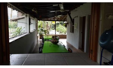 Vendo Espectacular Finca Pintada Bolombolo