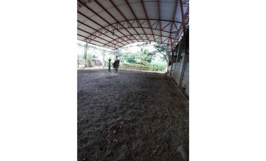 Vendo Espectacular Finca Pintada Bolombolo