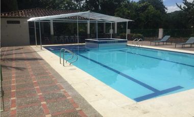 Vendo Espectacular Finca Pintada Bolombolo