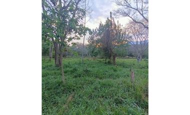 Vendo Espectacular Finca Pintada Bolombolo
