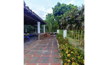 Vendo Espectacular Finca Pintada Bolombolo