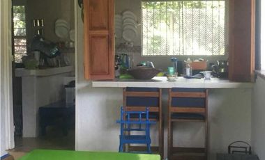 Vendo Espectacular Finca Pintada Bolombolo