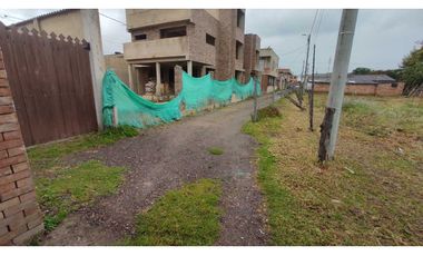 Campestre independiente, 1 nivel, 727 M2 lote, 160 M2 const