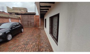 Campestre independiente, 1 nivel, 727 M2 lote, 160 M2 const