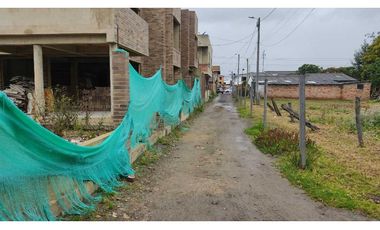 Campestre independiente, 1 nivel, 727 M2 lote, 160 M2 const