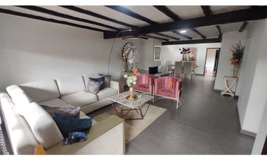 Campestre independiente, 1 nivel, 727 M2 lote, 160 M2 const