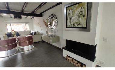 Campestre independiente, 1 nivel, 727 M2 lote, 160 M2 const