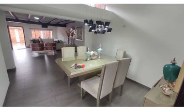 Campestre independiente, 1 nivel, 727 M2 lote, 160 M2 const