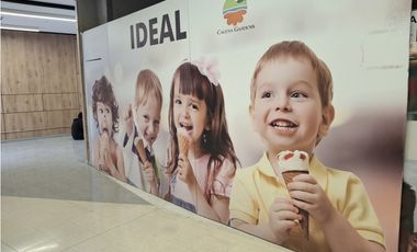 ESPECTACULAR LOCAL PRODUCIENDO. INGRESO SEGURO POR 15 AÑOS