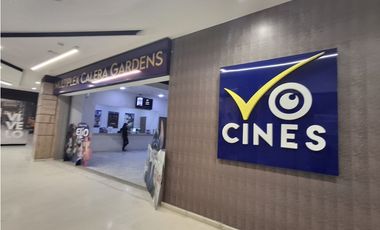 ESPECTACULAR LOCAL PRODUCIENDO. INGRESO SEGURO POR 15 AÑOS