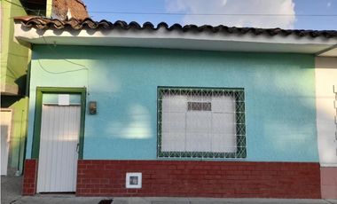 Se vende casa de una planta Barrio La Colombina Palmira Valle Colombia