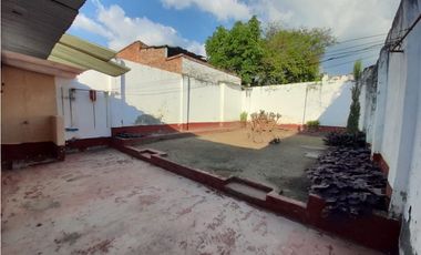 Se vende casa de una planta Barrio La Colombina Palmira Valle Colombia