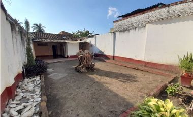 Se vende casa de una planta Barrio La Colombina Palmira Valle Colombia