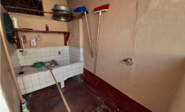 Se vende casa de una planta Barrio La Colombina Palmira Valle Colombia
