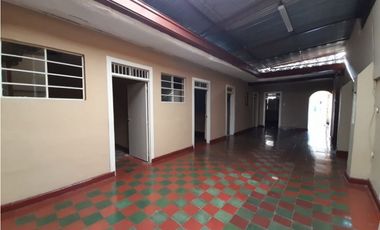 Se vende casa de una planta Barrio La Colombina Palmira Valle Colombia