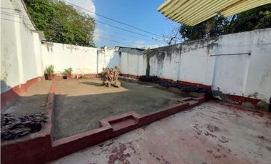 Se vende casa de una planta Barrio La Colombina Palmira Valle Colombia