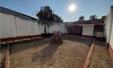 Se vende casa de una planta Barrio La Colombina Palmira Valle Colombia