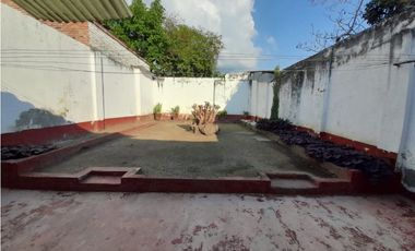 Se vende casa de una planta Barrio La Colombina Palmira Valle Colombia