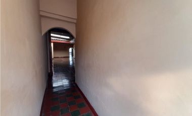 Se vende casa de una planta Barrio La Colombina Palmira Valle Colombia