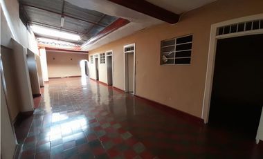 Se vende casa de una planta Barrio La Colombina Palmira Valle Colombia