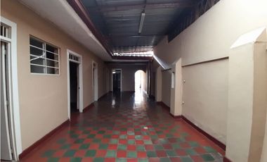 Se vende casa de una planta Barrio La Colombina Palmira Valle Colombia