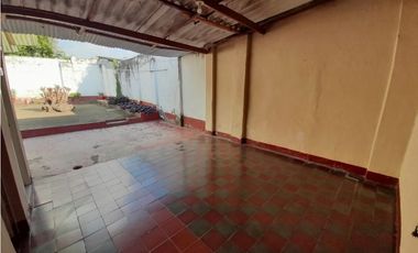 Se vende casa de una planta Barrio La Colombina Palmira Valle Colombia