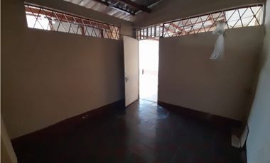 Se vende casa de una planta Barrio La Colombina Palmira Valle Colombia