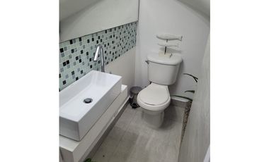 VENTA CASA EN LA LOMA DEL INDIO, EL POBLADO