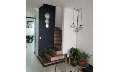 VENTA CASA EN LA LOMA DEL INDIO, EL POBLADO