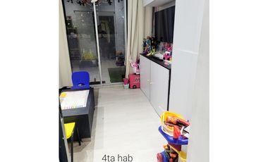 VENTA CASA EN LA LOMA DEL INDIO, EL POBLADO