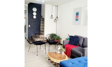 VENTA CASA EN LA LOMA DEL INDIO, EL POBLADO