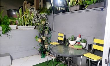 VENTA CASA EN LA LOMA DEL INDIO, EL POBLADO