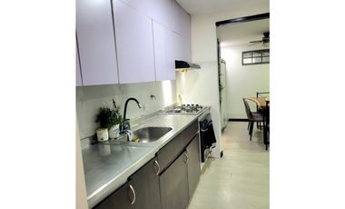 VENTA CASA EN LA LOMA DEL INDIO, EL POBLADO