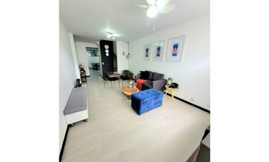 VENTA CASA EN LA LOMA DEL INDIO, EL POBLADO