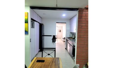 VENTA CASA EN LA LOMA DEL INDIO, EL POBLADO
