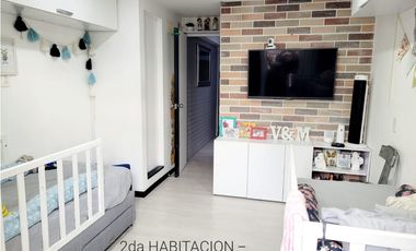VENTA CASA EN LA LOMA DEL INDIO, EL POBLADO