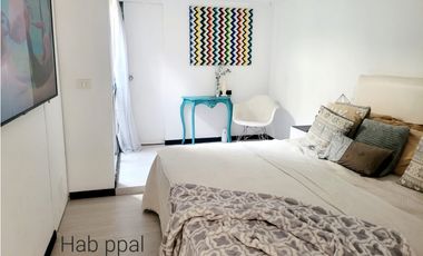 VENTA CASA EN LA LOMA DEL INDIO, EL POBLADO