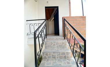 Venta de Apartamento sector Calasanz Medellín Antioquia