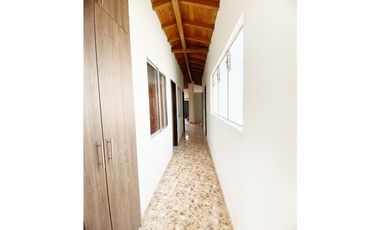 Venta de Apartamento sector Calasanz Medellín Antioquia