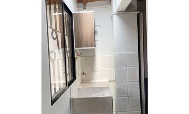 Venta de Apartamento sector Calasanz Medellín Antioquia