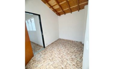 Venta de Apartamento sector Calasanz Medellín Antioquia