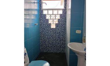 Se vende casa campestre para estrenar 1.000 m2 Santa Elena El Cerrito