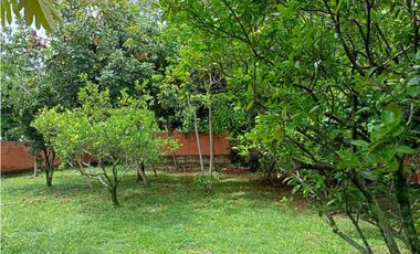 Se vende casa campestre para estrenar 1.000 m2 Santa Elena El Cerrito